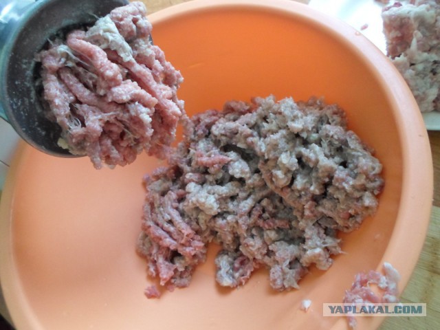 10 лет разделу "Кулинария"