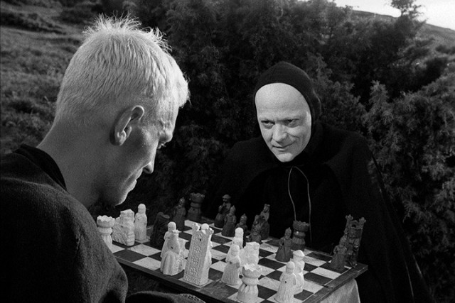 Шахматы - это круто!