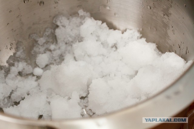 Хлеб из мяса  (лечение похмелья нетрадиционным способом)