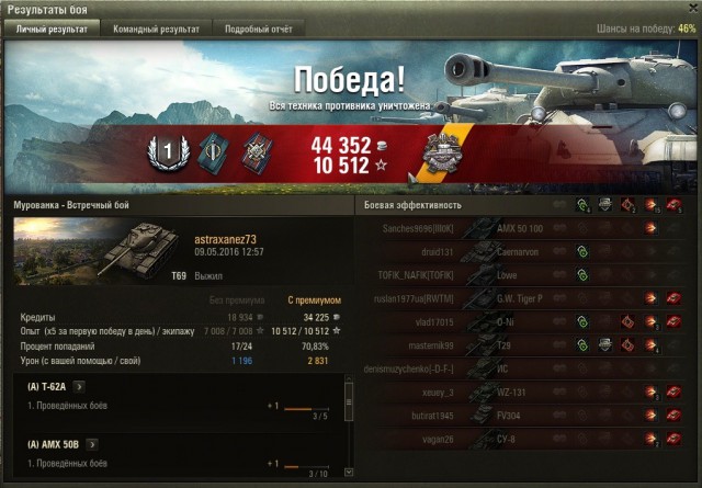 Wargaming 35