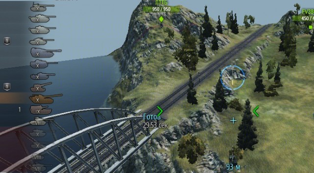 Wargaming 36