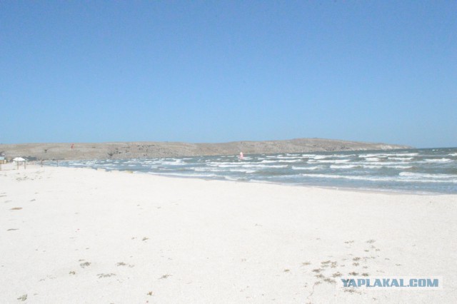 Крым готов к курортному сезону