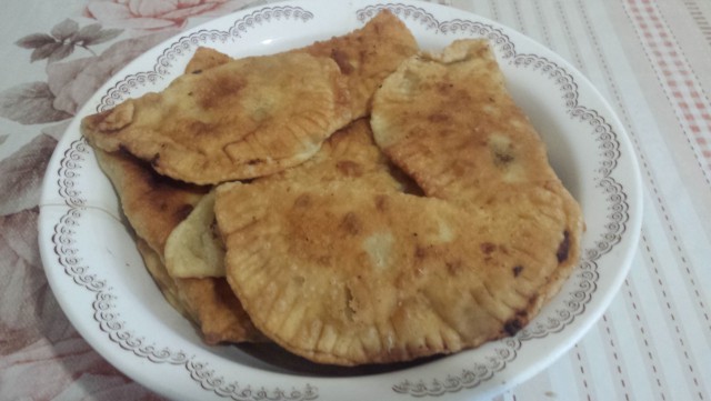Кухня (кулинарное и околокулинарное общение)