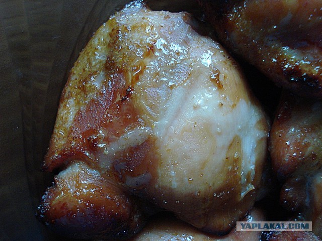 Кухня (кулинарное и околокулинарное общение)