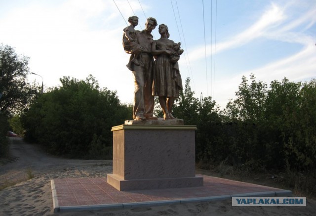 Нетолерантная Россия