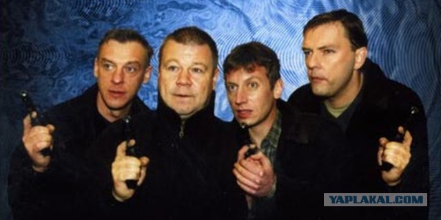 Фотографии, смотря на которые, можно услышать музыку.