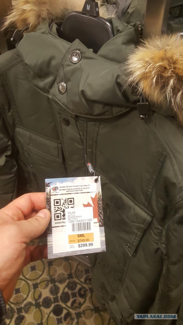 Жизнь и работа в Нью Йорке ч.11