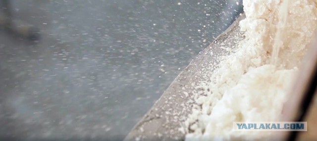 В Подмосковье научились возводить дома при помощи 3D-принтера‍