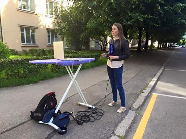 Подборка интересных и веселых картинок