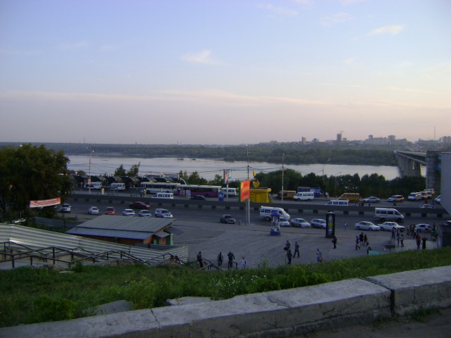 Новосибирск
