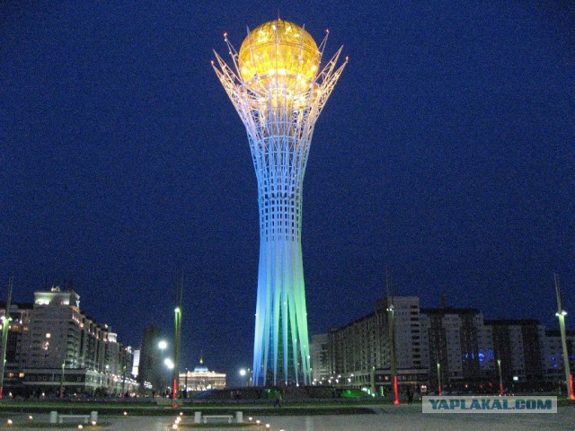 Гиперболоид НЕ инженера НЕ Гарина