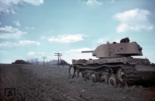 Украинские железные дороги 1943 г. глазами немцев
