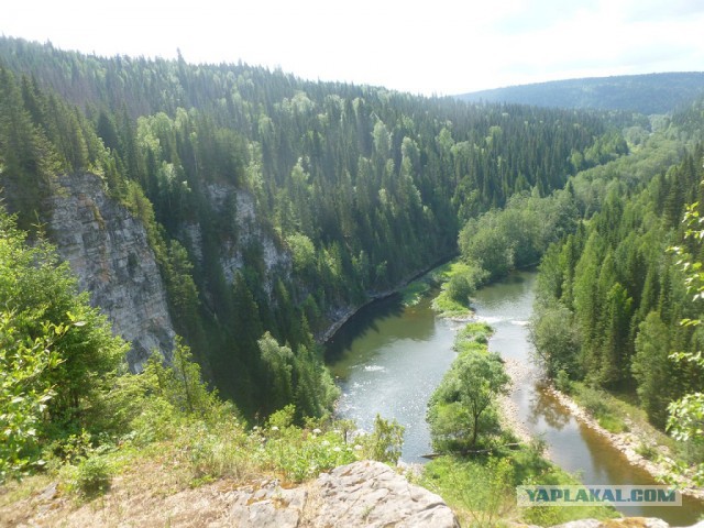 Лично мне не нужен берег турецкий