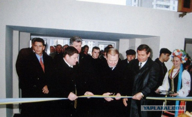 Украина. Из-под земли - в никуда. Как умирает лучший трамвай СССР