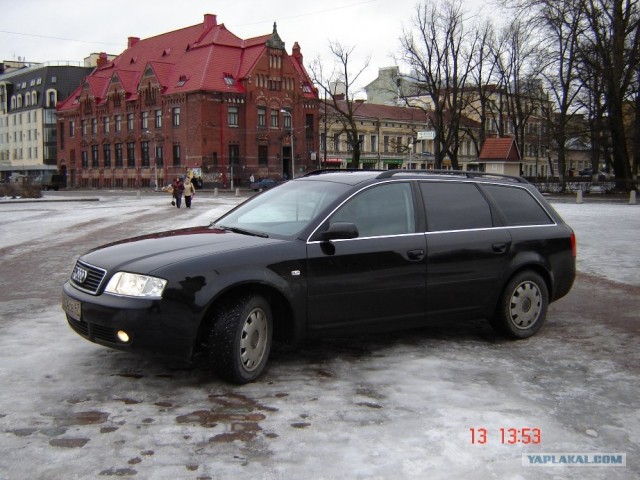 музеи Audi