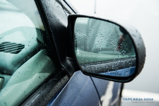 Mazda MPV: бочка меда с ложкой дегтя