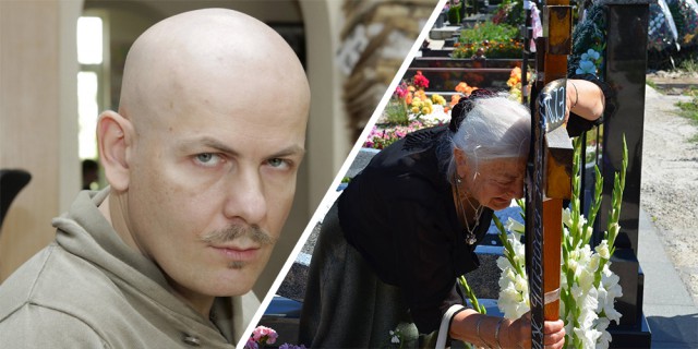В журналиста Аркадия Бабченко стреляли. От полученных ранений он скончался