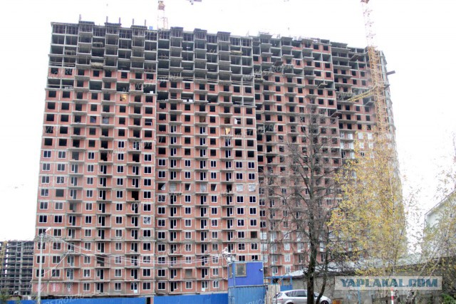 Балкон своими руками, моя версия