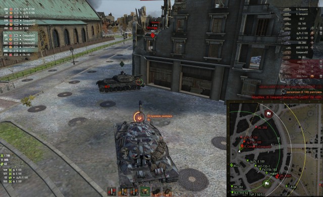 Wargaming 54