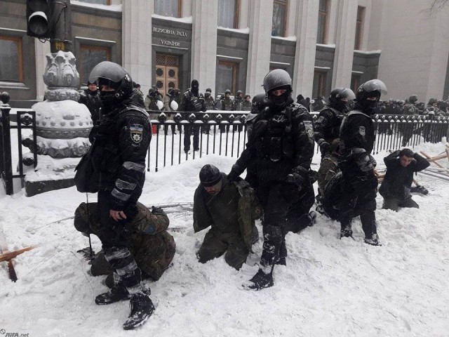 Твое лицо, когда нашел работу по душе.