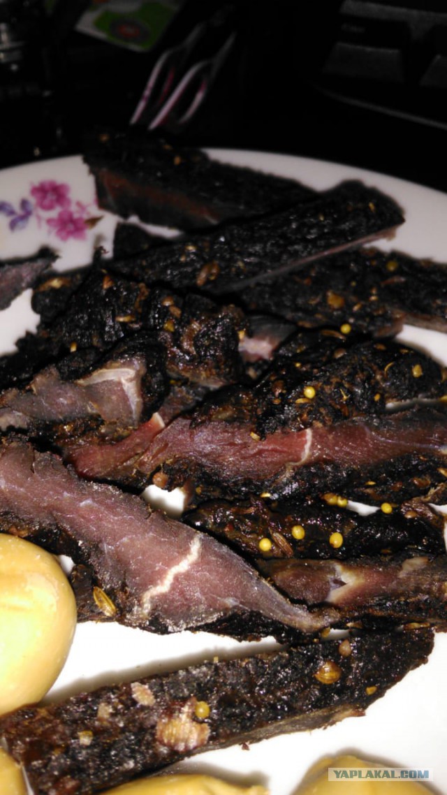 Колбасный FAQ. Делимся опытом, задаем вопросы, обсуждаем технологии.