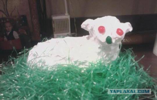 Десять всадников апокалипсиса