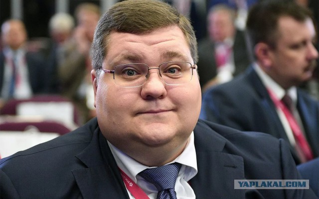 Истерика врача подмосковной больницы попала на видео