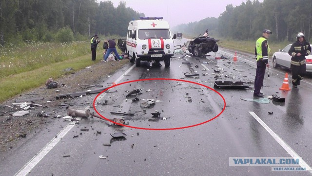 Кто мертв, тот и виноват