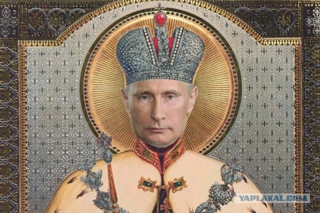 Путин ответил на вопрос о его статусе после 2024 года