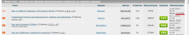 Как я победил Пашкета, DTrumpа и ботов