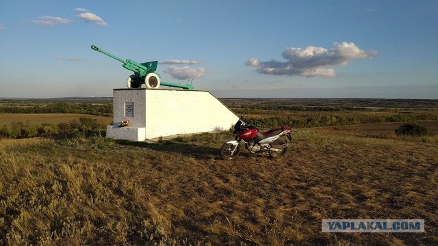 Сам себе фотограф