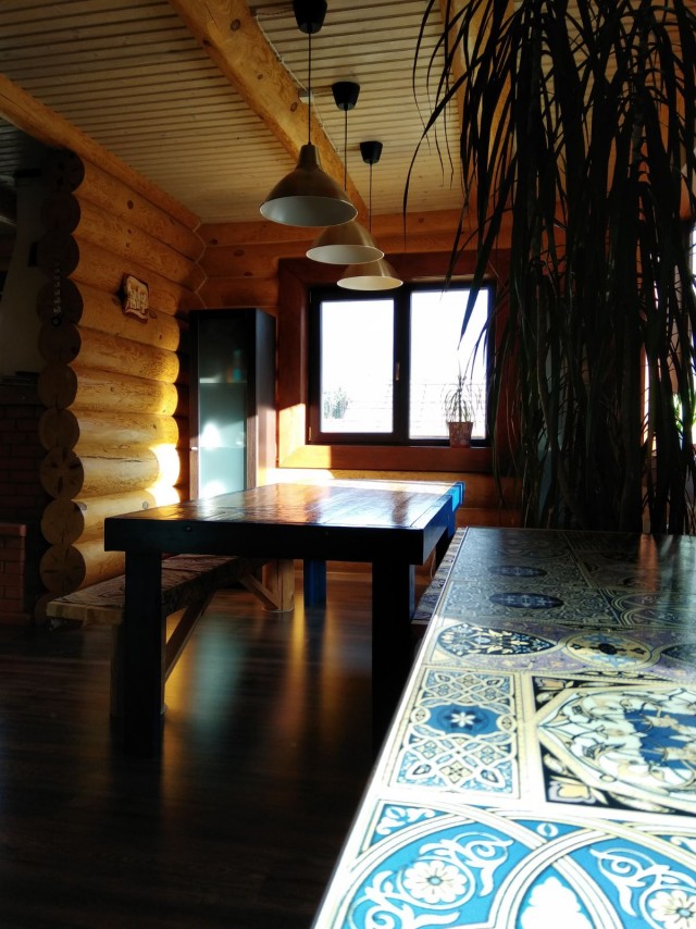 Очередная история строительства. Часть 2