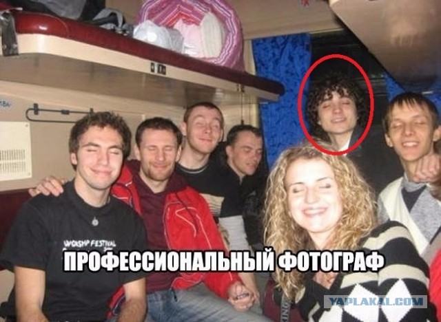 Чуток картинок. Ночные 5