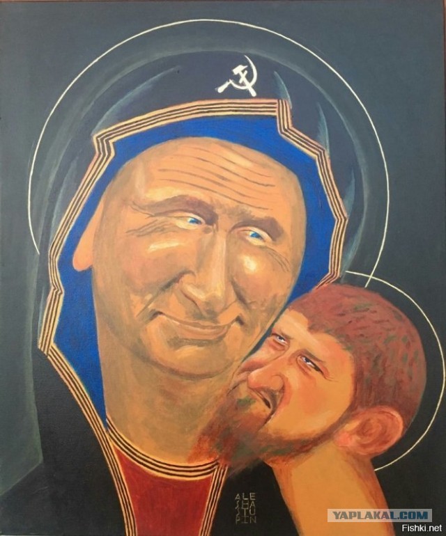 Богатый чеченец ищет оперативника, давшего подзатыльник его земляку