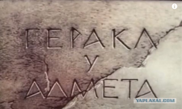 Советские мультфильмы, которые с самого детства показывали, какая жизнь сука грустная и полная несправедливости