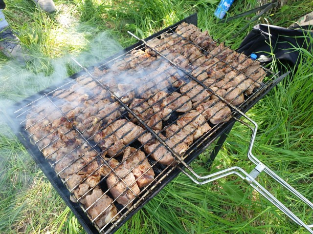 Кулинарная Общалка