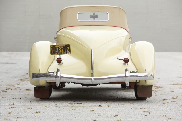 Auburn 851/852 Speedster. Красивых автофото пост