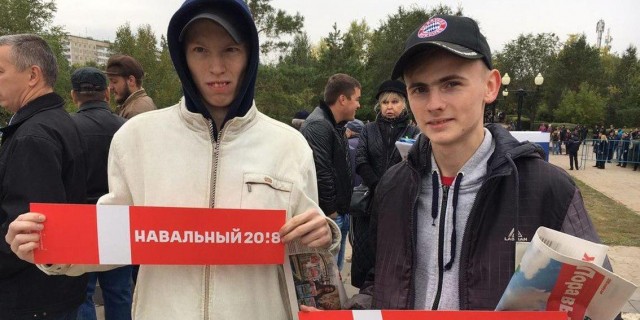Искусственный интеллект снимает маски с омона