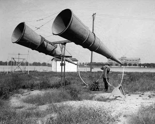 25 увлекательных фотографий с крутыми штуками, историческими фактами и прочими удивительностями