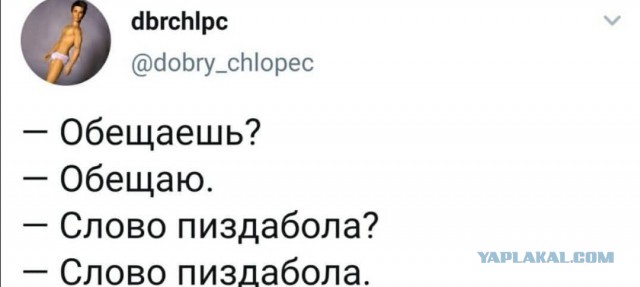 Юмор и прикольные картинки