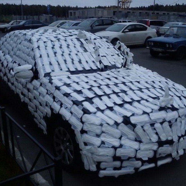 Просто красивые картинки