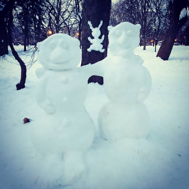Подборка интересных и веселых картинок 26.01.21
