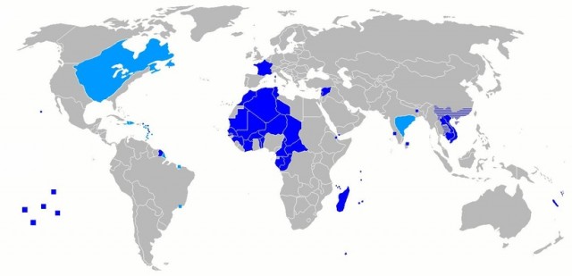 Вся правда о Франции