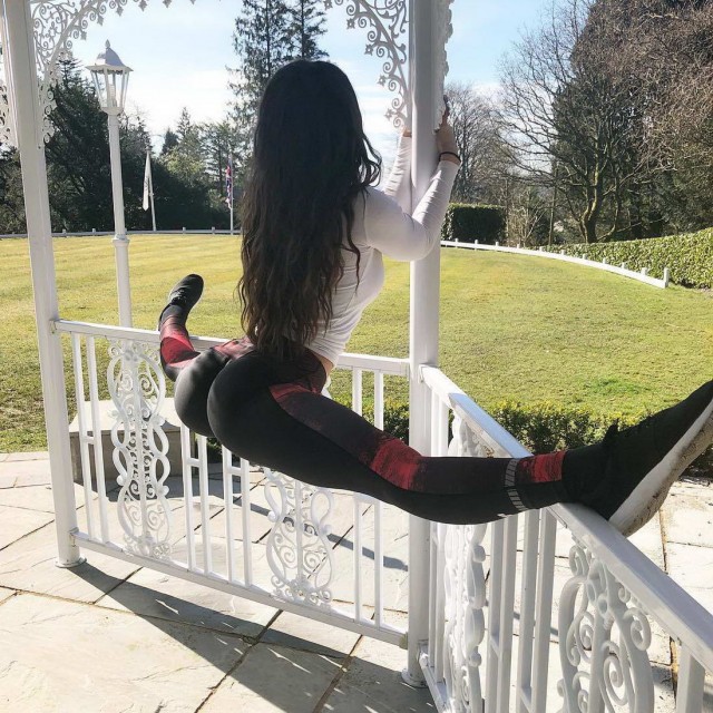 "Я те сама вдую" подборка