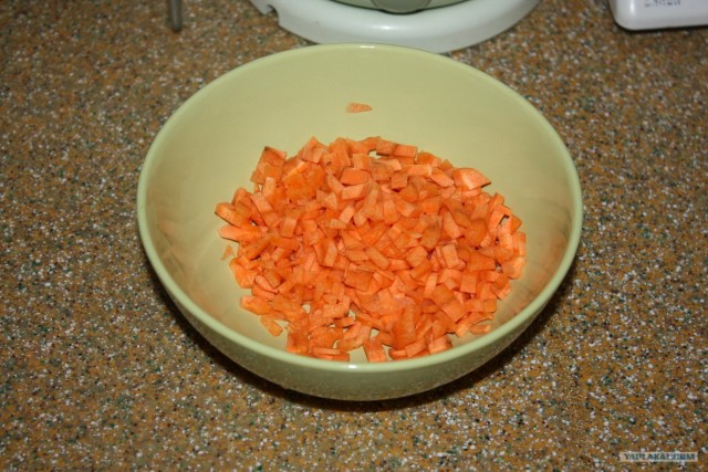 Макаронные изделия