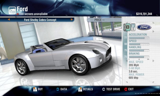 2004 Ford Shelby Cobra. Своеобразных автофото пост.
