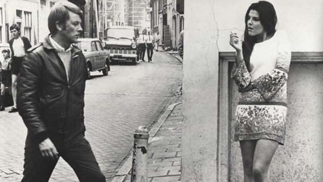 50 лет назад. Август 1971 года