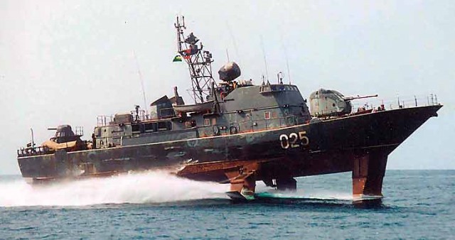 Лодочка за миллион баксов