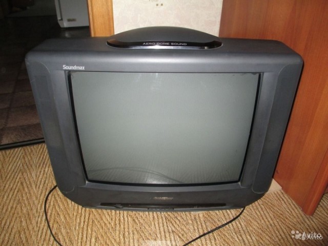 Легендарные телевизоры 90-х: Funai, JVC, Aiwa и другие.