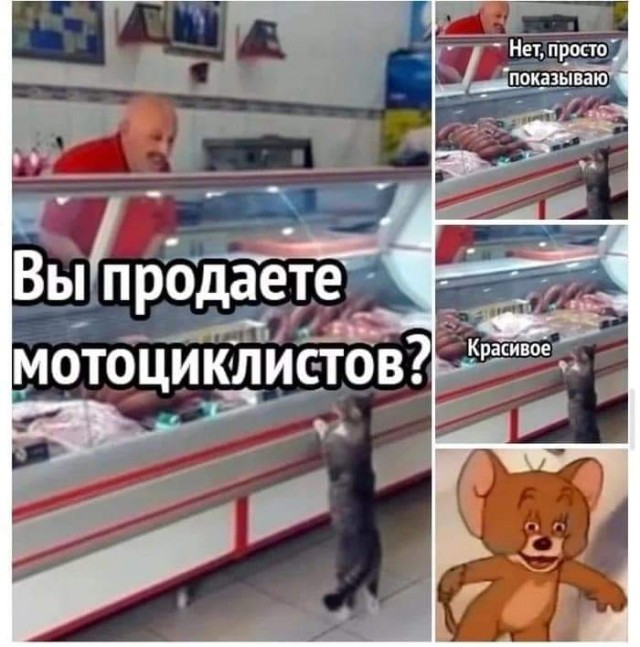 Немного картинок разной степени новизны и адекватности - 10